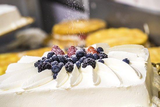 Porto's Bakery & Cafe